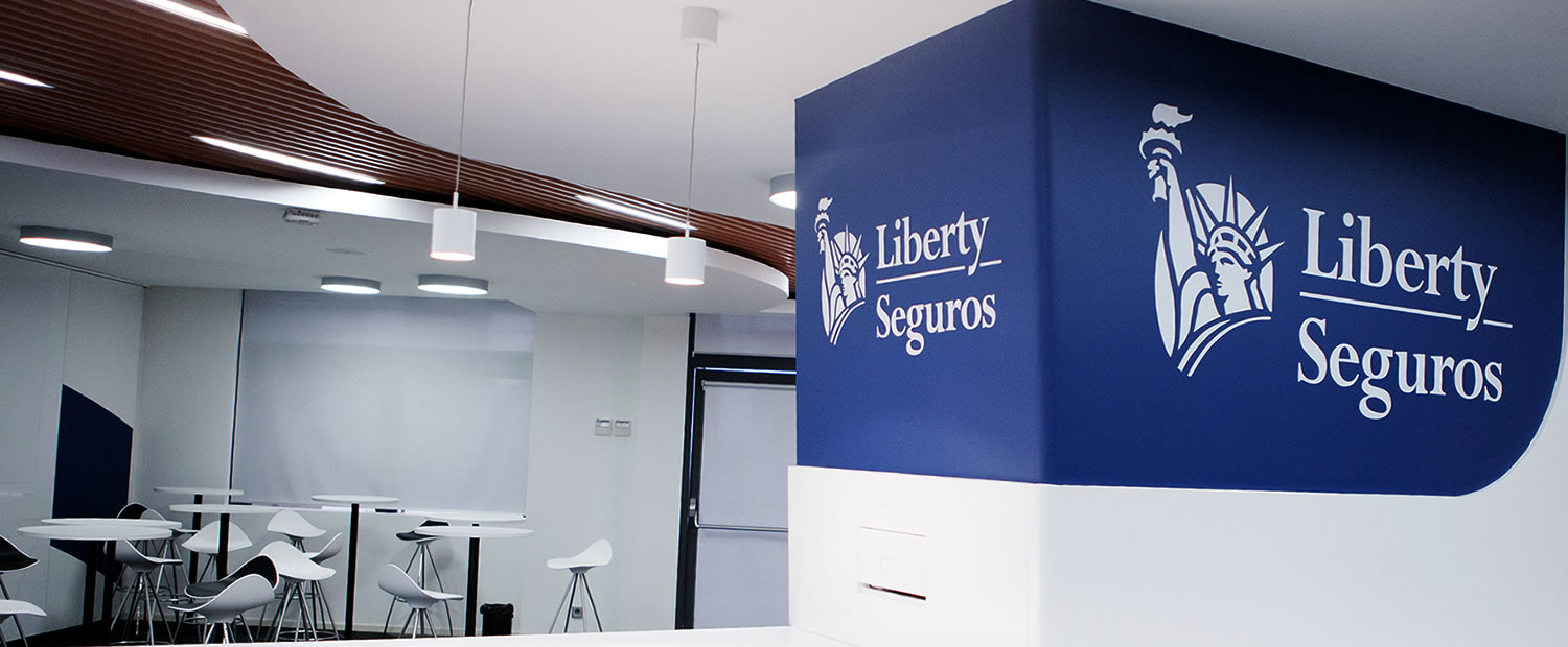 Noticia Liberty Seguros