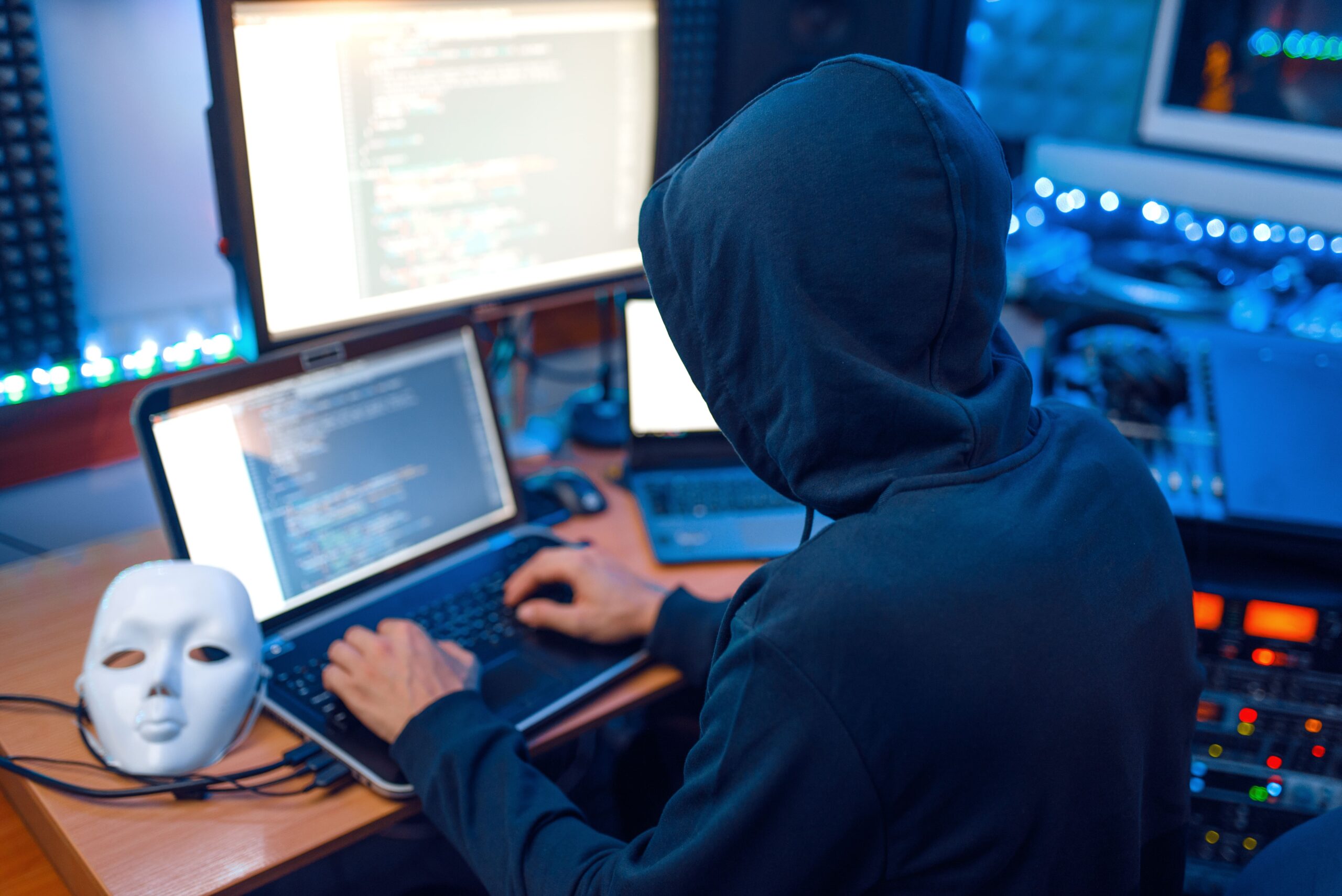 Ciberseguridad
