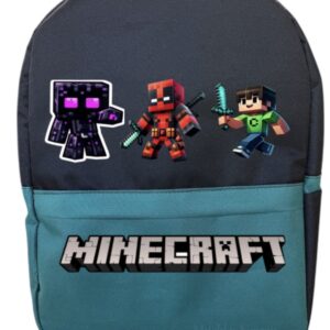Mochila Escolar