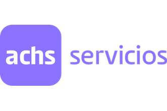 Logo Achs Servicio