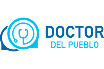 Logo Doctor del Pueblo PDF