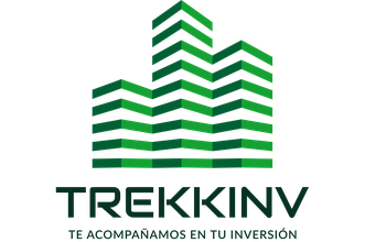 Logo Trekkinv