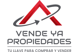 Logo Vende Ya FINAL V